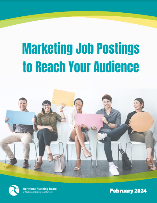 Marketing Your Job Postings to Reach Your Audience